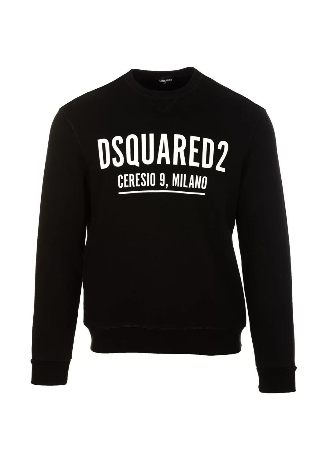 FELPA UOMO DSQUARED2