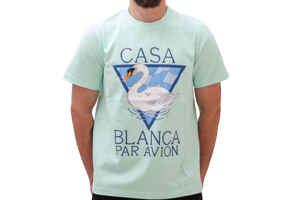 T-SHIRT UOMO CASABLANCA
