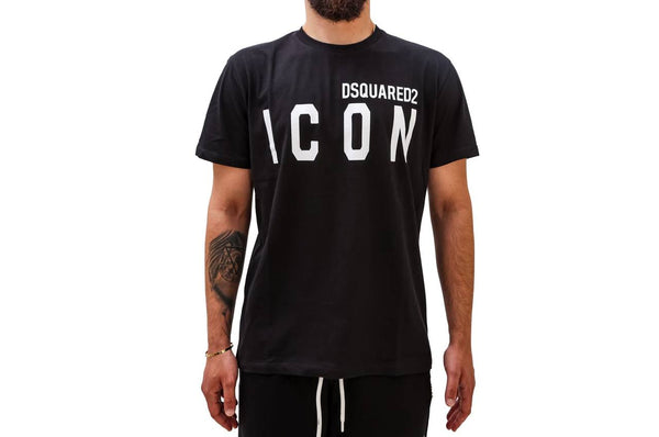 T Shirt Dsquared2