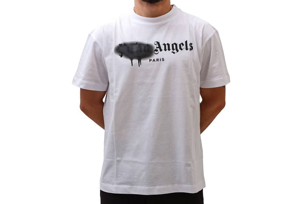 Palm Paris T-shirt